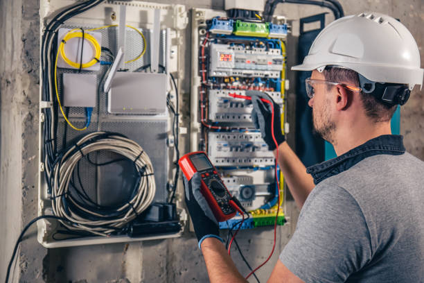 Best Electrical Repair Services  in Sheridan, WY