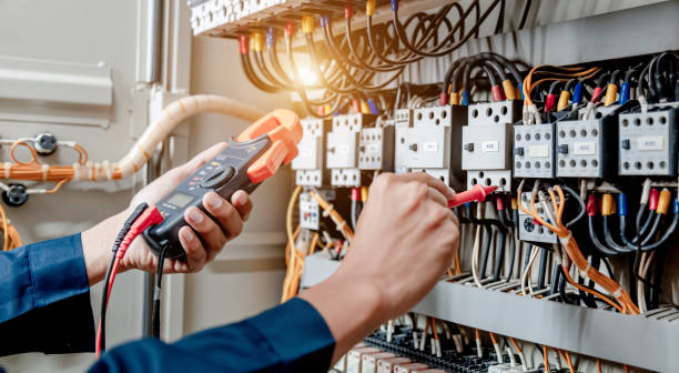 Best Local Electrician Companies  in Sheridan, WY