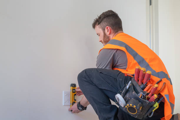 Best Emergency Electrical Repair  in Sheridan, WY