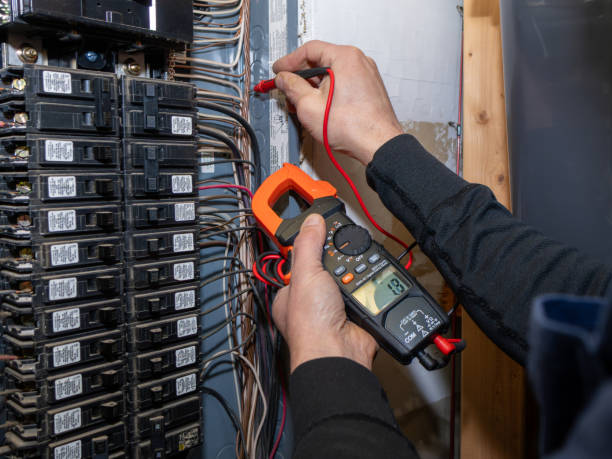 Affordable Emergency Electrician in WY